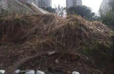 Terreno à venda em Pirituba, São Paulo 