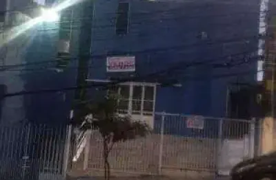 Prédio à venda no Jardim Rincão, São Paulo 