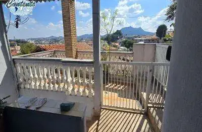 Casa com 3 quartos à venda na Vila Pirituba, São Paulo 