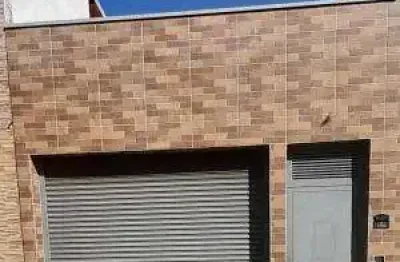 Casa comercial para alugar no Parque Nações Unidas, São Paulo 