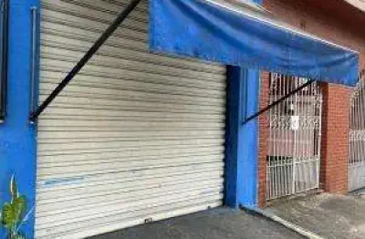 Casa comercial para alugar no Jardim Ipanema, São Paulo 