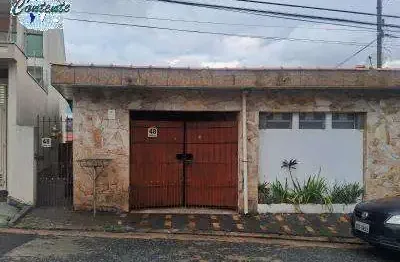 Casa com 1 quarto para alugar no Jardim Regina, São Paulo 