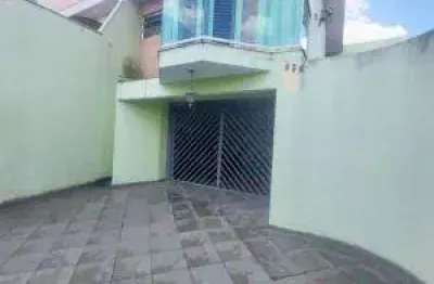 Casa com 3 quartos à venda no Jardim Sao José, São Paulo 