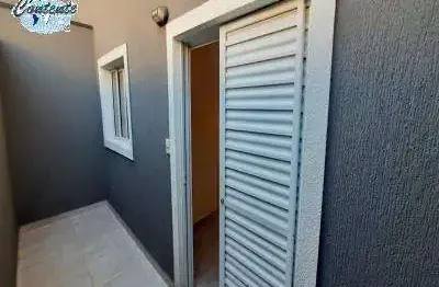 Apartamento com 1 quarto para alugar na Vila Guedes, São Paulo 