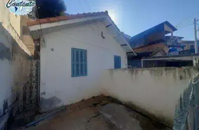 Terreno à venda no Jardim Regina, São Paulo 