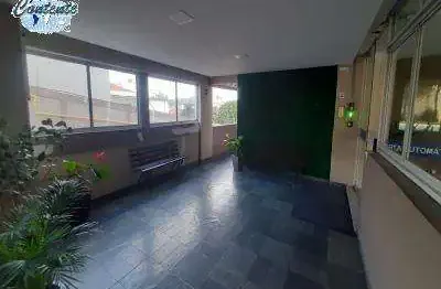 Apartamento com 3 quartos à venda no Jardim Mangalot, São Paulo 