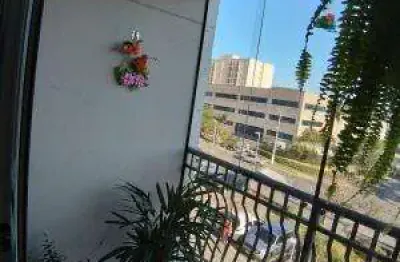 Apartamento com 3 quartos à venda no Loteamento City Jaragua, São Paulo 