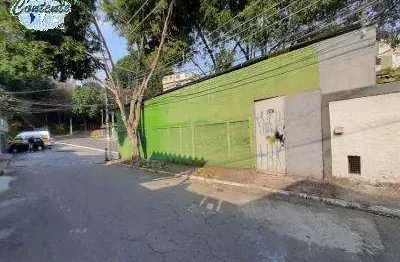 Casa comercial para alugar no Jardim Marisa, São Paulo 