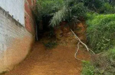 Terreno à venda no Morro Doce, São Paulo 