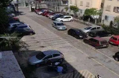 Apartamento com 2 quartos à venda em Jaraguá, São Paulo 