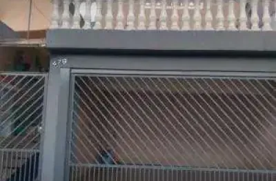 Casa com 4 quartos para alugar em Pirituba, São Paulo 