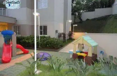 Apartamento com 2 quartos à venda na Vila Guedes, São Paulo 