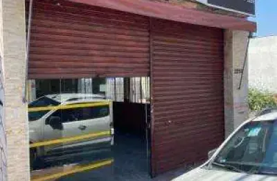 Casa comercial para alugar em Pirituba, São Paulo 