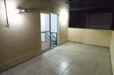 Apartamento com 3 quartos para alugar na Vila Guedes, São Paulo 