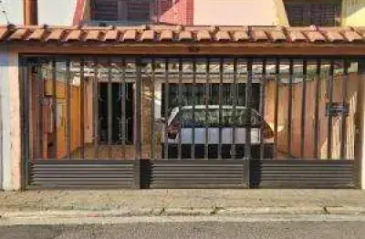 Casa com 2 quartos à venda na Nossa Senhora do Ó, São Paulo 
