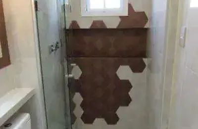 Apartamento com 2 quartos à venda na Barra Funda, São Paulo 