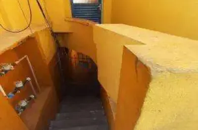 Casa com 1 quarto para alugar no Jardim Líbano, São Paulo 