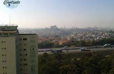 Apartamento com 2 quartos à venda no Jardim Regina, São Paulo 