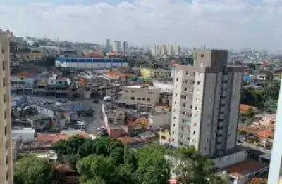 Apartamento com 2 quartos para alugar na Vila Pirituba, São Paulo 