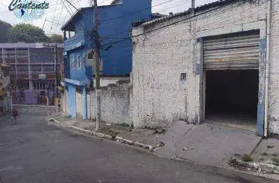 Casa comercial para alugar no Sítio Morro Grande, São Paulo 