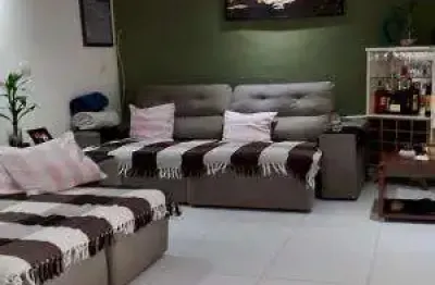 Casa com 2 quartos à venda em Jaraguá, São Paulo 