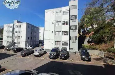 Apartamento com 2 quartos à venda no Jardim Líbano, São Paulo 