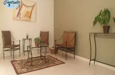 Apartamento com 2 quartos à venda na Vila Pirituba, São Paulo 