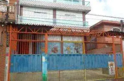 Prédio para alugar no Jardim Cidade Pirituba, São Paulo 