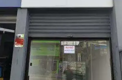 Casa comercial para alugar na Vila Pirituba, São Paulo 