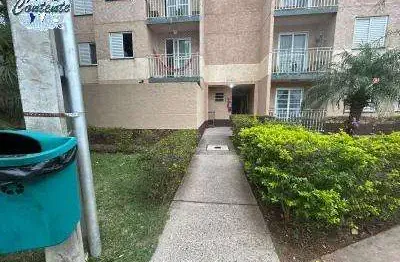 Apartamento com 2 quartos para alugar na Vila Jaraguá, São Paulo 