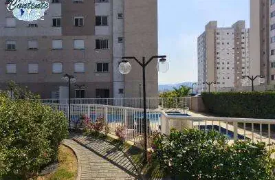Apartamento com 2 quartos à venda na Vila Pirituba, São Paulo 