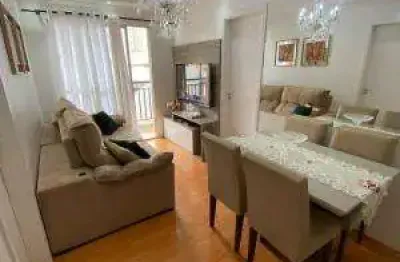 Apartamento com 3 quartos à venda em Jaraguá, São Paulo 