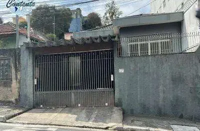 Casa com 3 quartos à venda na Vila Pirituba, São Paulo 