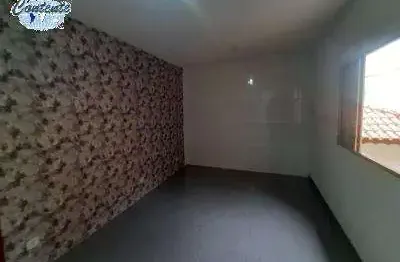 Casa com 1 quarto para alugar na Vila Pereira Barreto, São Paulo 