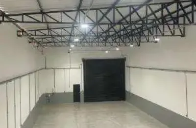 Barracão / Galpão / Depósito para alugar no Ayrosa, Osasco 
