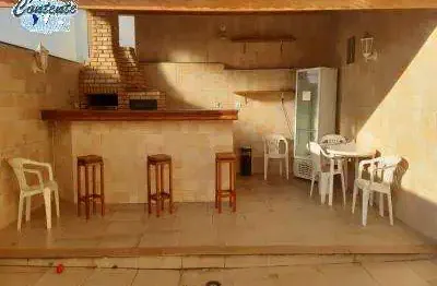 Casa com 1 quarto para alugar no Jardim Cidade Pirituba, São Paulo 
