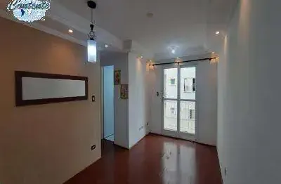 Apartamento com 2 quartos à venda na Vila Jaraguá, São Paulo 