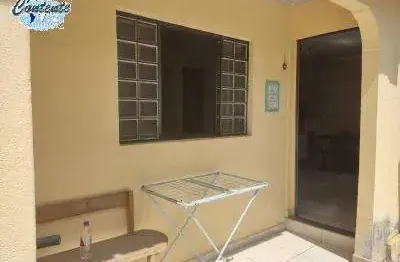 Casa com 3 quartos à venda no Jardim Regina, São Paulo 