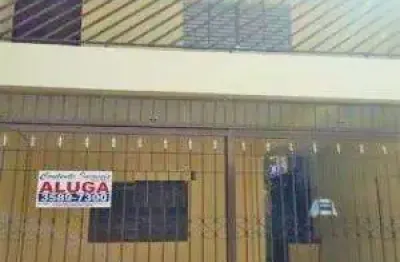 Casa com 3 quartos para alugar em Jaraguá, São Paulo 