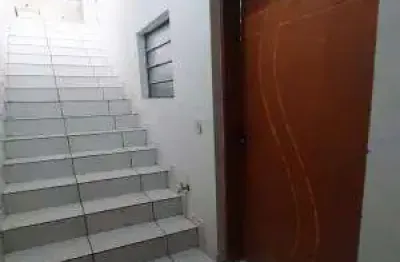 Apartamento com 1 quarto para alugar no Piqueri, São Paulo 