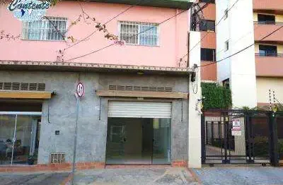 Casa comercial para alugar na Vila Pereira Barreto, São Paulo 