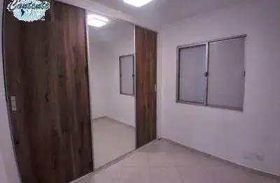 Apartamento com 2 quartos para alugar na Vila Pereira Barreto, São Paulo 