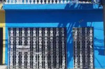 Casa com 2 quartos à venda no Jardim Cidade Pirituba, São Paulo 