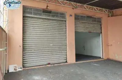 Casa comercial para alugar na Vila Clarice, São Paulo 