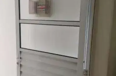 Apartamento com 1 quarto para alugar na Vila Jaguari, São Paulo 