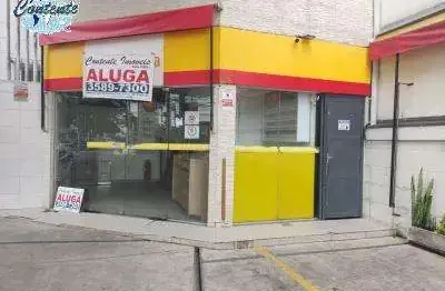Sala comercial para alugar na Vila Ipojuca, São Paulo 