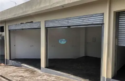 Sala comercial para alugar na Rua Francesco Turini, Jardim São Ricardo, São Paulo