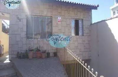 Casa com 3 quartos para alugar na Rua Jurubim, Vila Boaçava, São Paulo