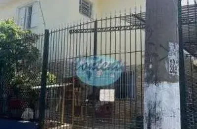 Casa com 3 quartos à venda na Rua Fábio de Almeida Magalhães, Jardim Santo Elias, São Paulo