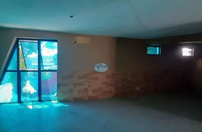Sala comercial para alugar na Avenida Benedito Andrade, Vila Pereira Barreto, São Paulo